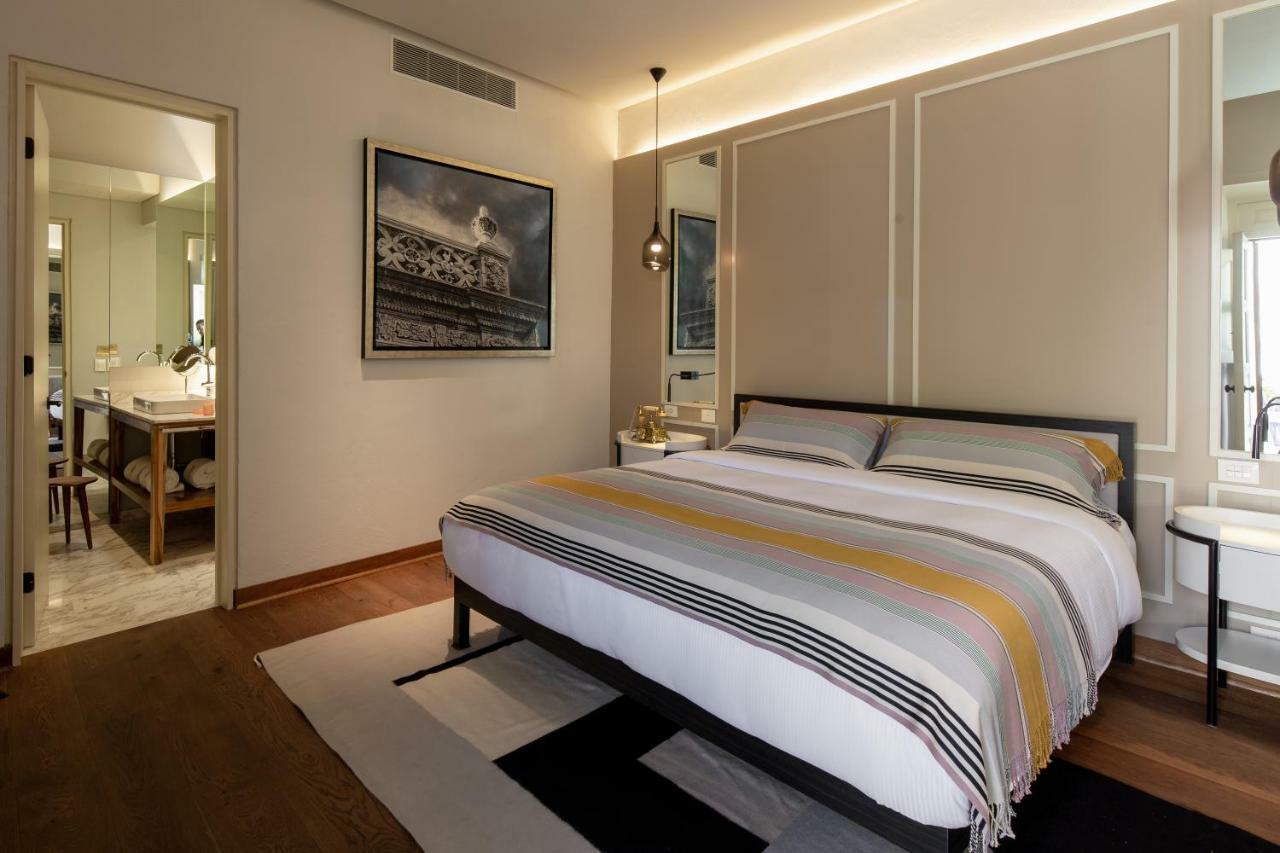 Central Hotel Boutique Chihuahua Ngoại thất bức ảnh